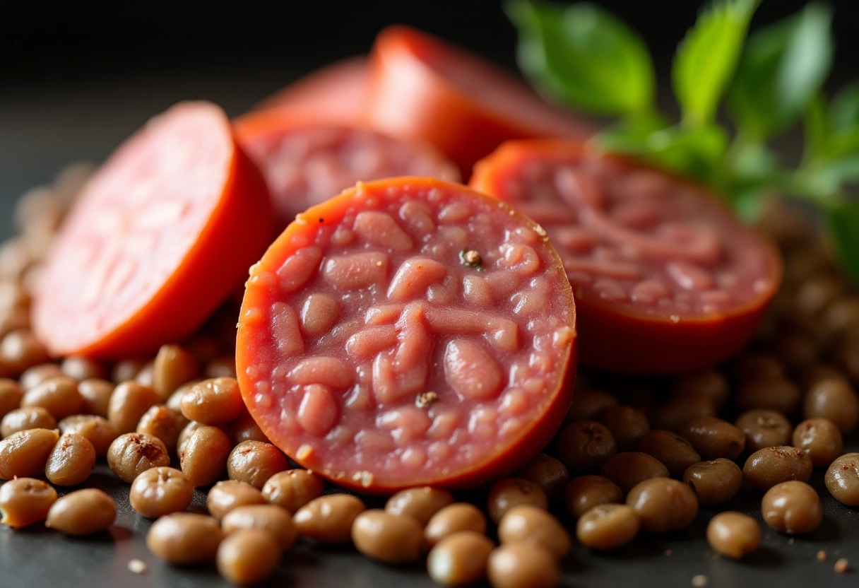 morteau lentilles